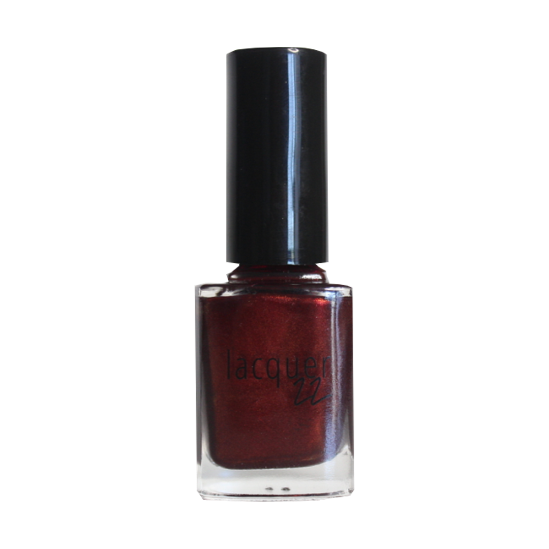 velvet rope lacquer 22