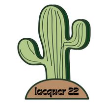 Load image into Gallery viewer, saguaro sticker
